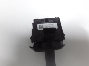 Opel Insignia (2017–2026) Headlight leveling switch 39043501 - 4