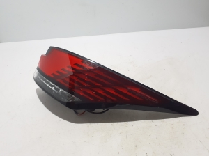 LEXUS RX LA1 (2022–2026) Eckleuchte hinten 815500E320 - 2
