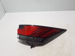   Eckleuchte hinten  - 815500E320 