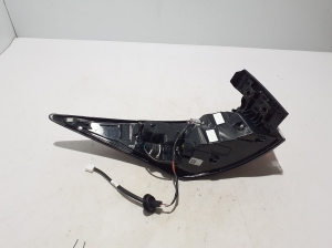 LEXUS RX LA1 (2022–2026) Eckleuchte hinten 815500E320 - 5