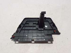 LEXUS RX LA1 (2022–2026) Trunk interior trim 584170E110C0 - 3