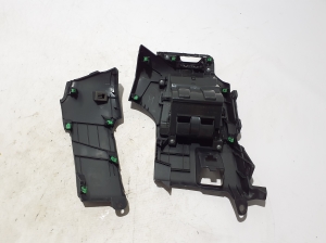 LEXUS RX LA1 (2022–2026) Dashboard trim 554140E250C0 - 2