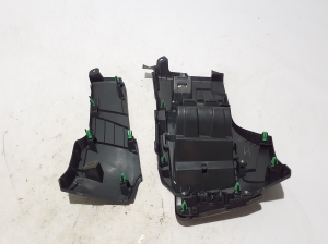 LEXUS RX LA1 (2022–2026) Dashboard trim 554140E250C0 - 4