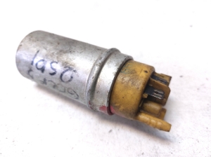 Pompe à carburant dans le réservoir - 993762120