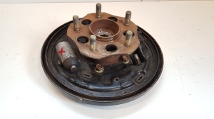 Roulement arrière - 42210S10A00