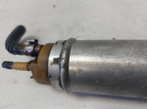 Volkswagen Golf V (2003–2009) Kütusepump paagis 993762120 - 4