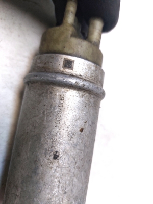 Volkswagen Caddy II (1995–2004) Kütusepump paagis 993762094 - 3