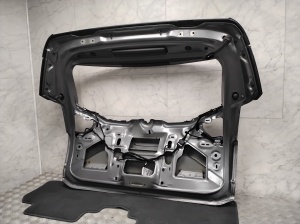 Opel Crossland X X 75 (2017–2026) Trunk lid - 6
