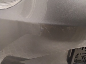 Opel Crossland X X 75 (2017–2026) Trunk lid - 8