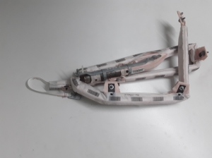 Opel Insignia (2017–2026) Katuse turvapadi 84282465 - 3