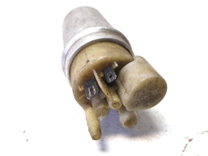Skoda Octavia I (1996–2004) Kütusepump paagis 89072138 - 2