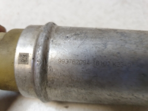 Skoda Octavia I (1996–2004) Kütusepump paagis 89072138 - 3