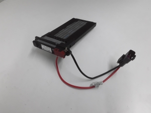 Opel Insignia (2017–2026) Heater heating element 13514601 - 4