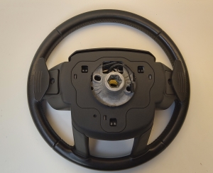 Land Rover Range Rover IV (2012–2026) Lenkrad GK623F563EA8PVJ - 2