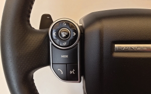 Land Rover Range Rover IV (2012–2026) Lenkrad GK623F563EA8PVJ - 3