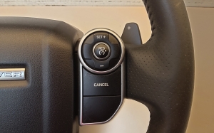 Land Rover Range Rover IV (2012–2026) Lenkrad GK623F563EA8PVJ - 4