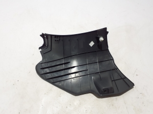 LEXUS RX LA1 (2022–2026) Inner sill trim 621110E030 - 2
