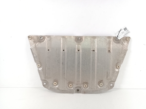 BMW IX3 G08 (2021–2026) Front underbody protection 6888088 - 2