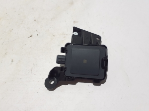  Totwinkel-Radar Distronic  - 881620E130 