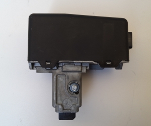 RENAULT Espace V (2014–2026) Lenkradschloss 3468110105 - 3