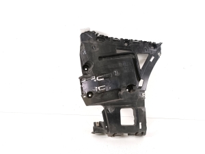  Rear bumper bracket  - 9853316 
