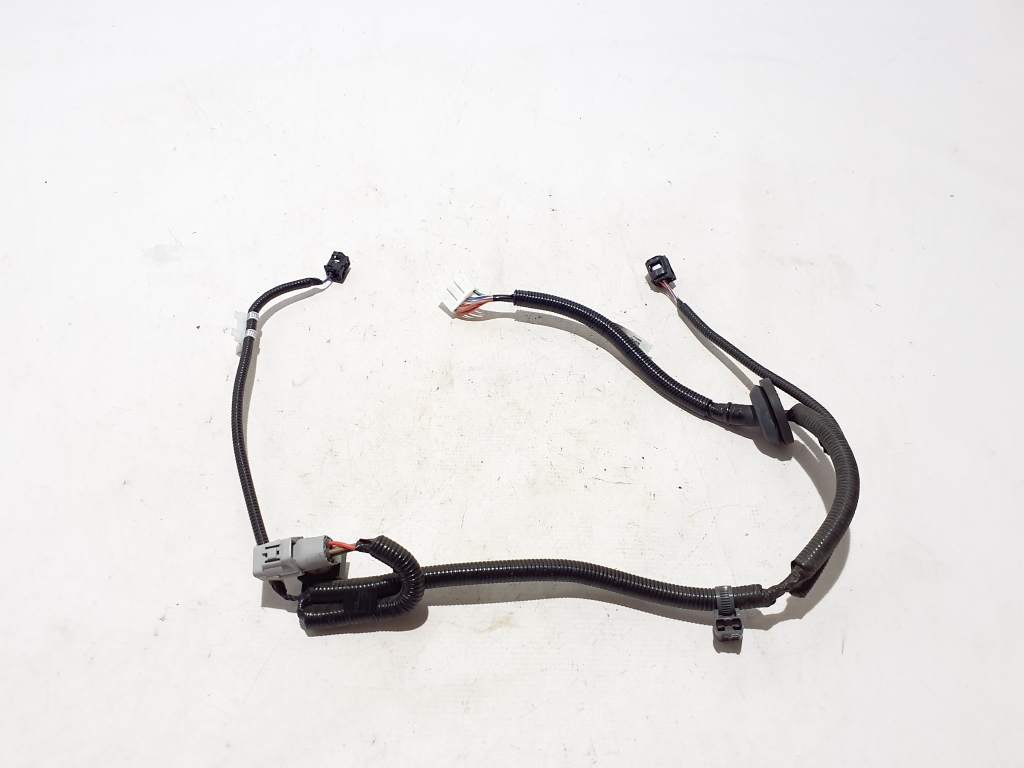 LEXUS RX LA1 (2022–2026) Distronic wiring 821830E370 LEXUS RX LA1 (2022–2026) Distronic wiring 821830E370