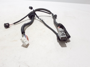 LEXUS RX LA1 (2022–2026) Distronic wiring 821830E370 - 2