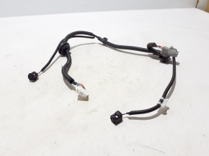 LEXUS RX LA1 (2022–2026) Distronic wiring 821830E370 - 3