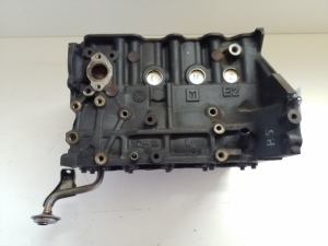 Opel Astra H (2004–2010) Motorblock Z17DTH - 3