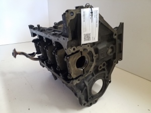 Opel Astra H (2004–2010) Motorblock Z17DTH - 4