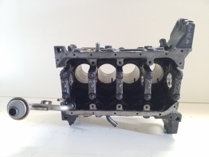 Opel Astra H (2004–2010) Motorblock Z17DTH