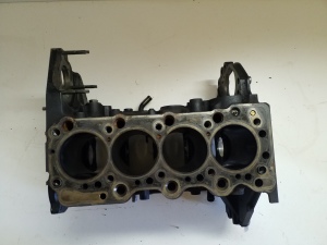 Opel Astra H (2004–2010) Motorblock Z17DTH - 6