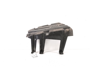 BMW IX3 G08 (2021–2026) Rear underbody shield 7488448 - 2