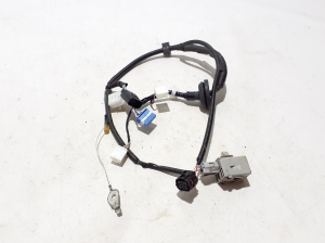 LEXUS RX LA1 (2022–2026) Distronic wiring 821810E310 - 2