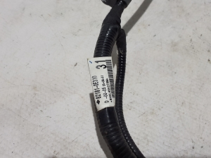 LEXUS RX LA1 (2022–2026) Distronic wiring 821810E310 - 3