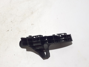 LEXUS RX LA1 (2022–2026) Rear bumper bracket 525620E080 - 3