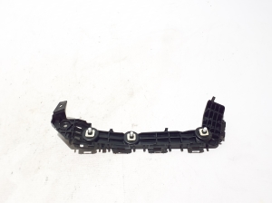 LEXUS RX LA1 (2022–2026) Rear bumper bracket 525760E060 - 3