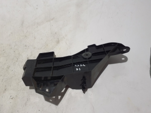 LEXUS RX LA1 (2022–2026) Rear bumper bracket 525650E060 - 3