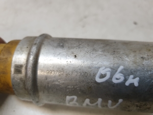 BMW 1 SERIES E87 (2003–2012) In-tank fuel pump 993762147 - 3