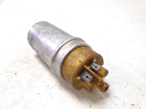 In-tank fuel pump - 993762147