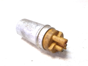 BMW 1 SERIES E87 (2003–2012) In-tank fuel pump 993762147 - 5