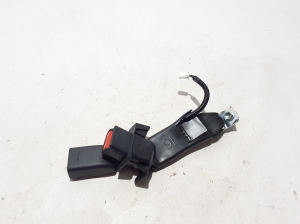 LEXUS RX LA1 (2022–2026) Sicherheitsgurtschloss hinten 734800E180C0 - 2