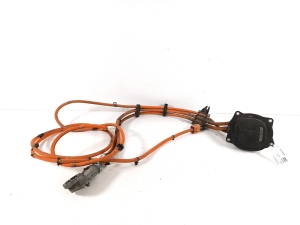   Battery charging port  - 5A3B095 