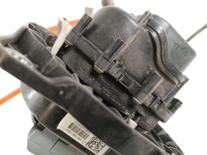 BMW IX3 G08 (2021–2026) Battery charging port 5A3B095 - 2