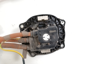 BMW IX3 G08 (2021–2026) Battery charging port 5A3B095 - 4