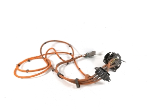 BMW IX3 G08 (2021–2026) Battery charging port 5A3B095 - 5