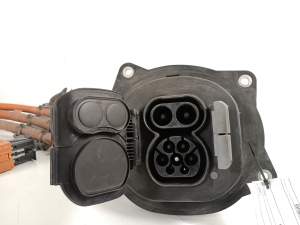 BMW IX3 G08 (2021–2026) Battery charging port 5A3B095 - 7
