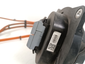 BMW IX3 G08 (2021–2026) Battery charging port 5A3B095 - 8