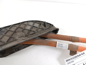 BMW IX3 G08 (2021–2026) Other wire 5A35E05 - 5
