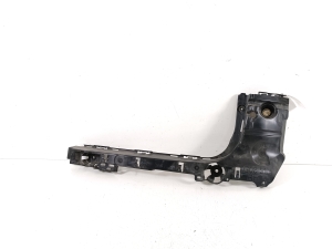   Rear bumper bracket  - 9850834 